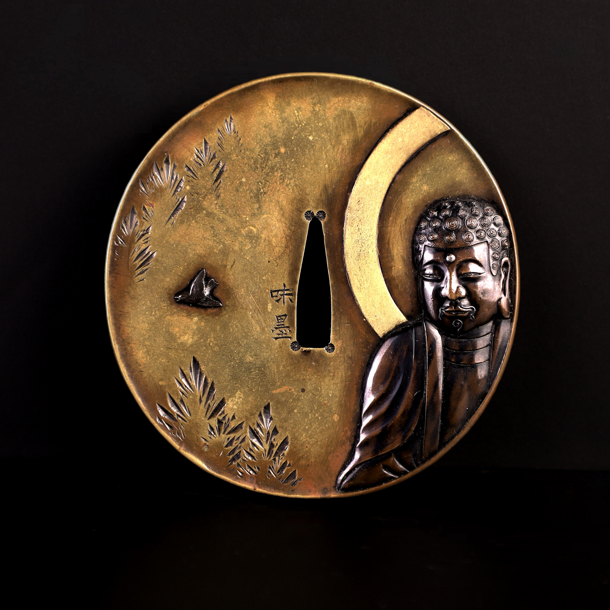 № 1953 Цуба "Будда"