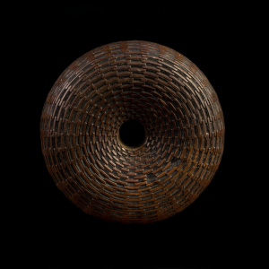 № 2007 Мандзю "Геометрический дизайн"